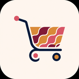 built a shopping list app because my family kept buying the same stuff twice, curious if this is a n logo